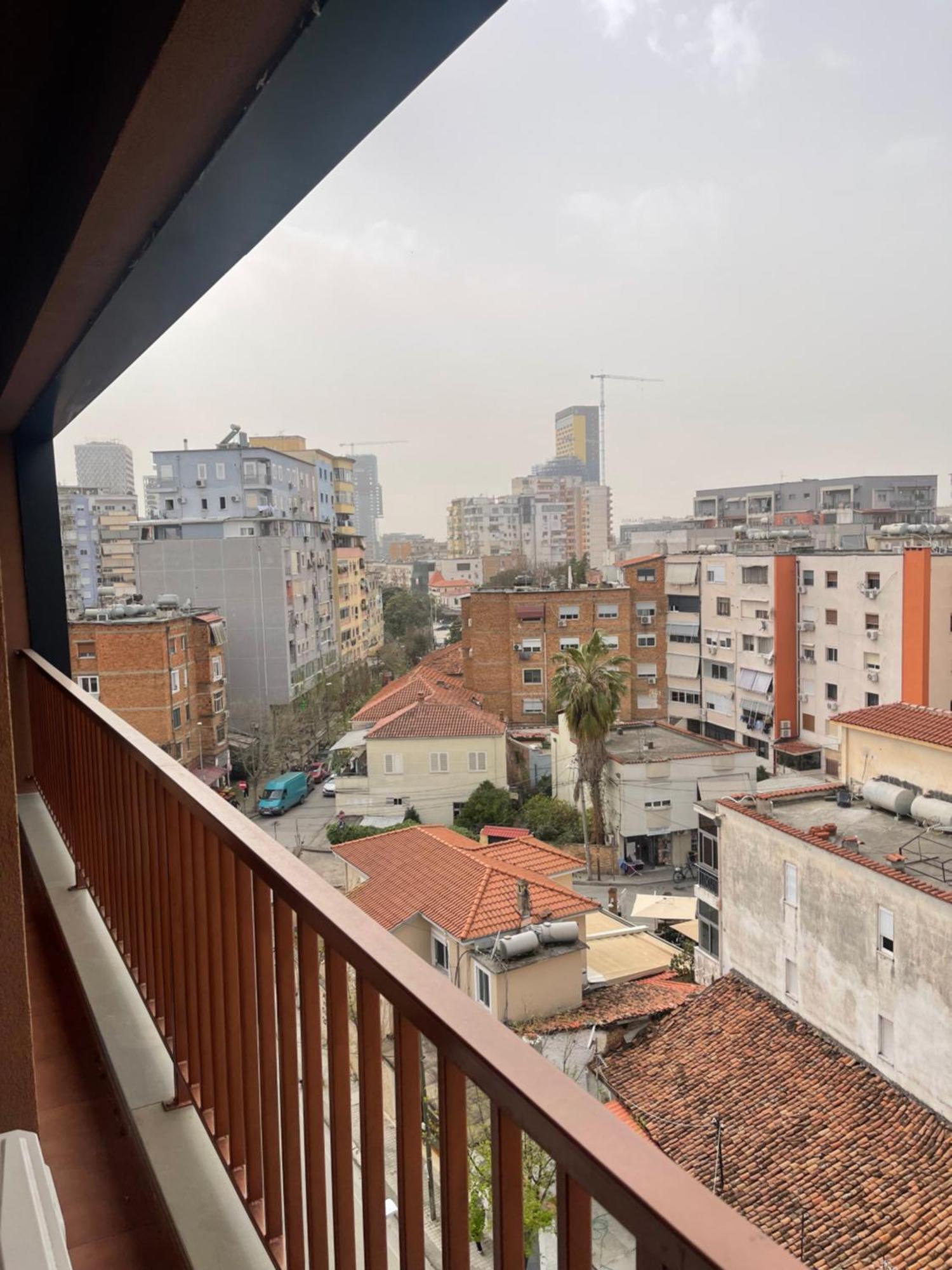 New Bazaar, Grand Apartment Tirana Exteriér fotografie