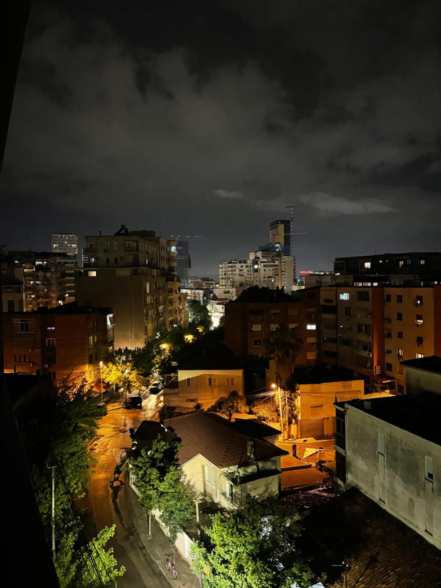 New Bazaar, Grand Apartment Tirana Exteriér fotografie